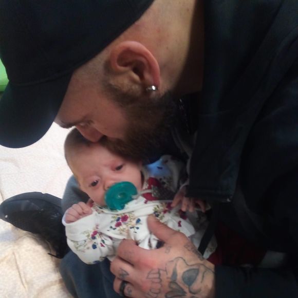 Meet your Posher, Bo - Picture 1 of 1